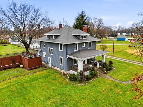 Photo of 4638 W National Road, Springfield, OH 45504 (MLS # 1042738)