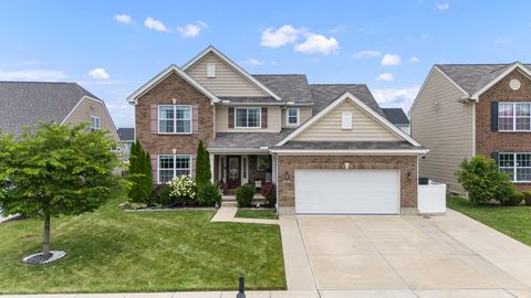 Photo of 4146 Spicebush Drive, Tipp City, OH 45371 (MLS # 1040521)