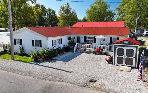 Photo of 11539 Big Bear Path, Lakeview, OH 43331 (MLS # 1041884)
