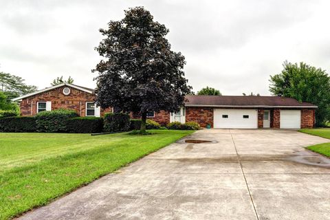 Photo of 6459 US Route 36, Greenville, OH 45331 (MLS # 1042293)