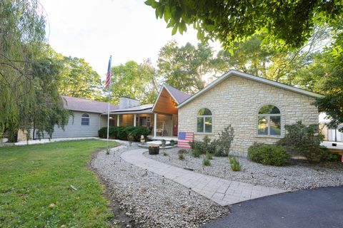 Photo of 1530 County Road 1, Bellefontaine, OH 43311 (MLS # 1041902)