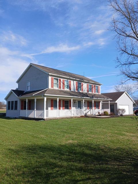15226 County Road 25a, Anna, OH 45302 - #: 1029813
