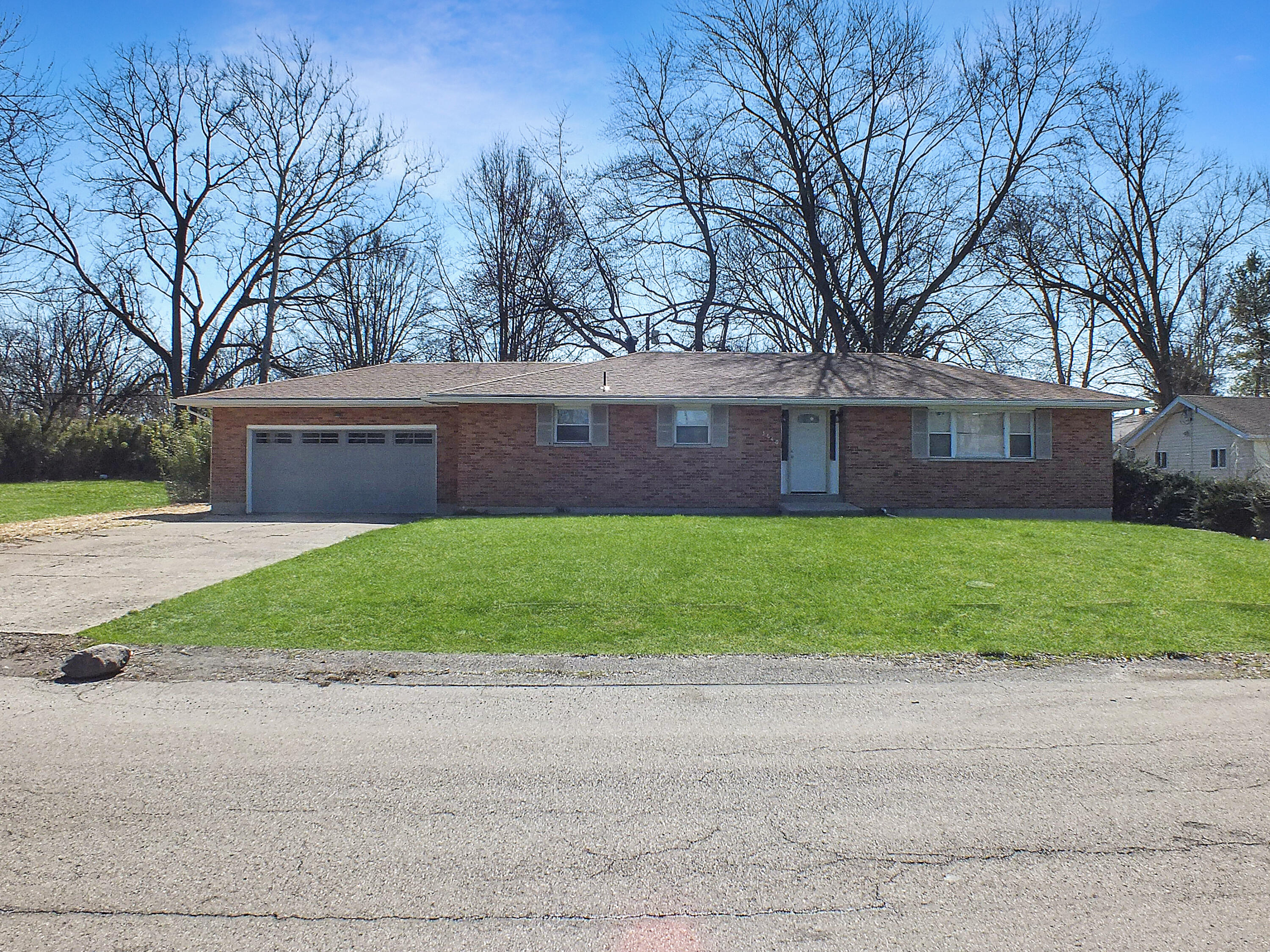 View Dayton, OH 45416 house