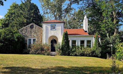 Photo of 633 Ridgedale Road, Dayton, OH 45406 (MLS # 1039405)