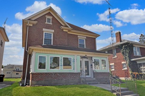 Photo of 515 Martin Street, Greenville, OH 45331 (MLS # 1041447)