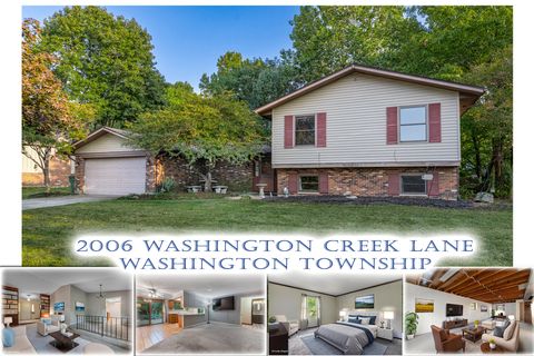 Photo of 2006 Washington Creek Lane, Dayton, OH 45458 (MLS # 1041448) Photo of 2006 Washington Creek Lane, Dayton, OH 45458 (MLS # 1041448)
