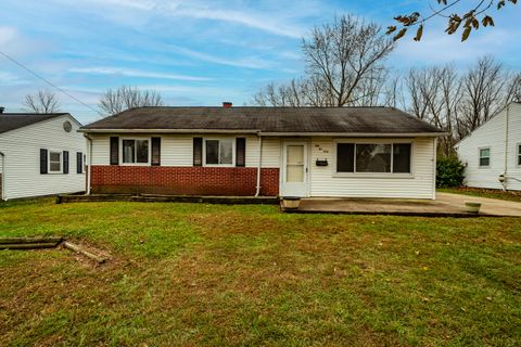 Photo of 5240 Haverfield Road, Dayton, OH 45432 (MLS # 1042633)