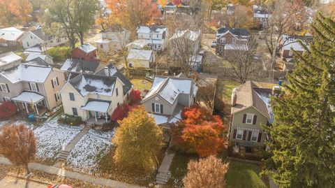 Photo of 540 W Dow Street, Tipp City, OH 45371 (MLS # 1042502)