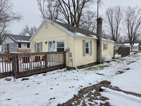 Photo of 5448 Ada Drive, Celina, OH 45822 (MLS # 1043039)