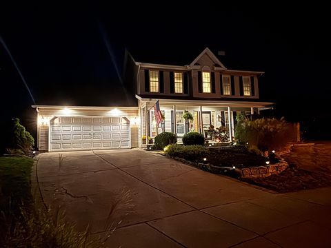 Photo of 2805 Old Oak Lane, Springfield, OH 45503 (MLS # 1041766)