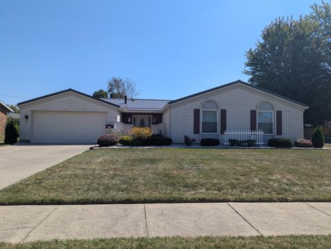 Photo of 2932 Alameda Drive, Springfield, OH 45503 (MLS # 1041142)