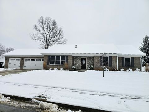 Photo of 920 Old Nursery Trail, Troy, OH 45373 (MLS # 1042783)