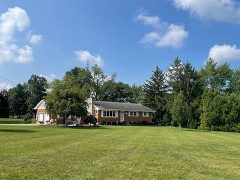 Photo of 20630 State Route 67, Wapakoneta, OH 45895 (MLS # 1040721)