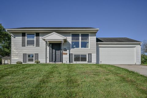 Photo of 3231 Vineyard Street, Springfield, OH 45503 (MLS # 1041850) Photo of 3231 Vineyard Street, Springfield, OH 45503 (MLS # 1041850)