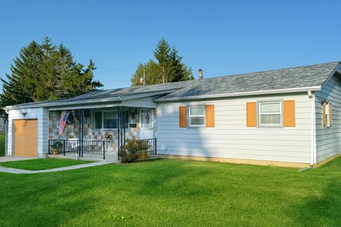 Photo of 832 Erie Street, Delphos, OH 45833 (MLS # 1041363)