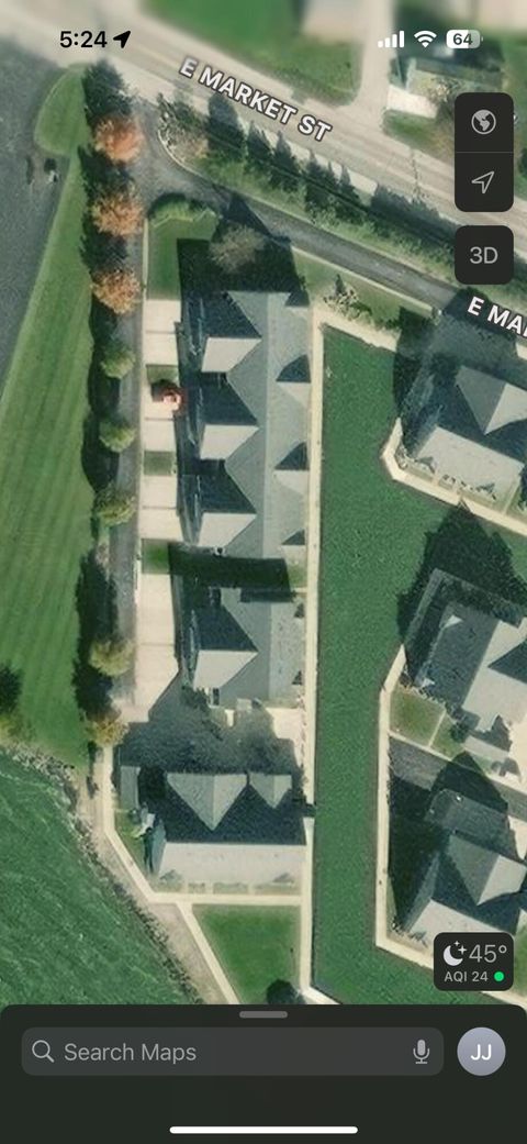 Photo of 1700 E Market #106, Celina, OH 45822 (MLS # 1042578)