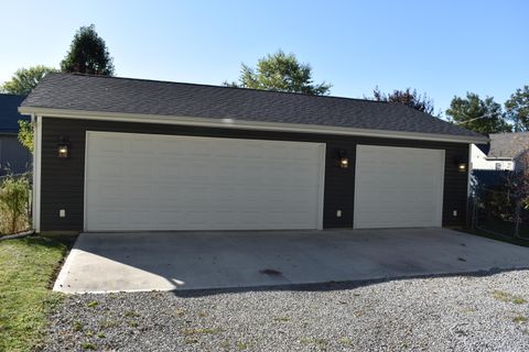 Photo of 524 N Buckeye Street, Celina, OH 45822 (MLS # 1041696) Photo of 524 N Buckeye Street, Celina, OH 45822 (MLS # 1041696)