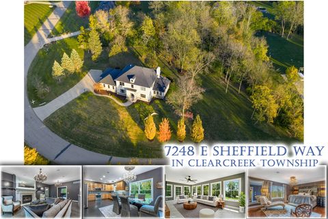 Photo of 7248 Sheffield Way, Clear Creek, OH 45068 (MLS # 1042371)