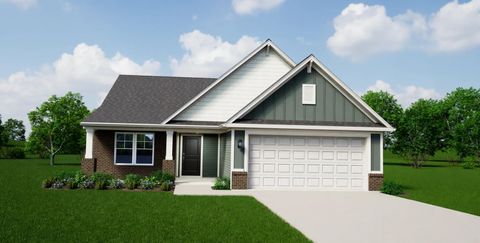 Photo of 309 Kendall Street, Bellefontaine, OH 43311 (MLS # 1042626)