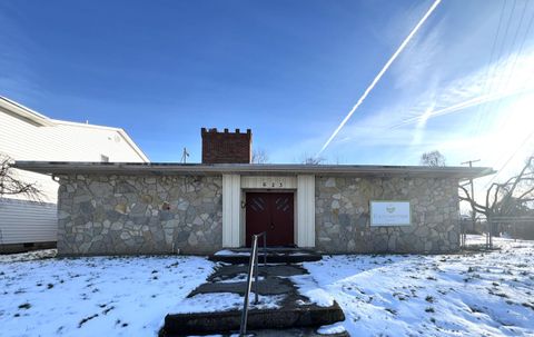 Photo of 623 Spring Street, Greenville, OH 45331 (MLS # 1043014)