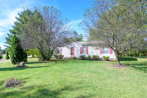 Photo of 8116 Township Road 207, De Graff, OH 43318 (MLS # 1041784)