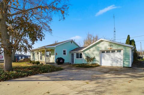 Photo of 8990 Crescent Street, Lakeview, OH 43331 (MLS # 1042544)