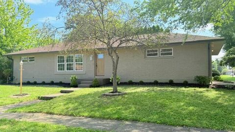 Photo of 4620 Eldora Street, Springfield, OH 45503 (MLS # 1040666)
