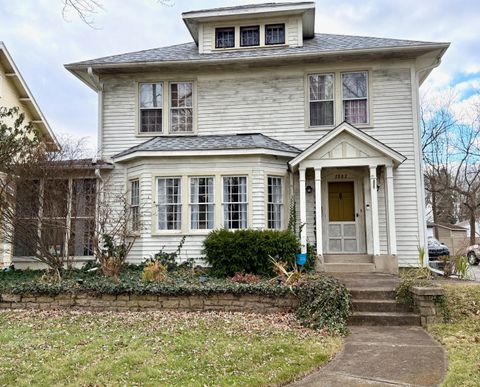 Photo of 1801 Stratford Place, Springfield, OH 45504 (MLS # 1042740)