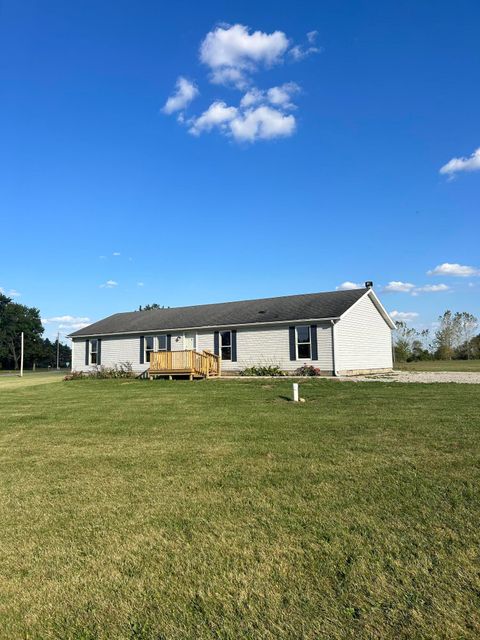 Photo of 6985 Smith Road, Bradford, OH 45308 (MLS # 1041661) Photo of 6985 Smith Road, Bradford, OH 45308 (MLS # 1041661)