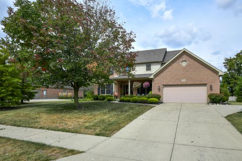 Photo of 2791 Meadowpoint Drive, Troy, OH 45373 (MLS # 1041358) Photo of 2791 Meadowpoint Drive, Troy, OH 45373 (MLS # 1041358)