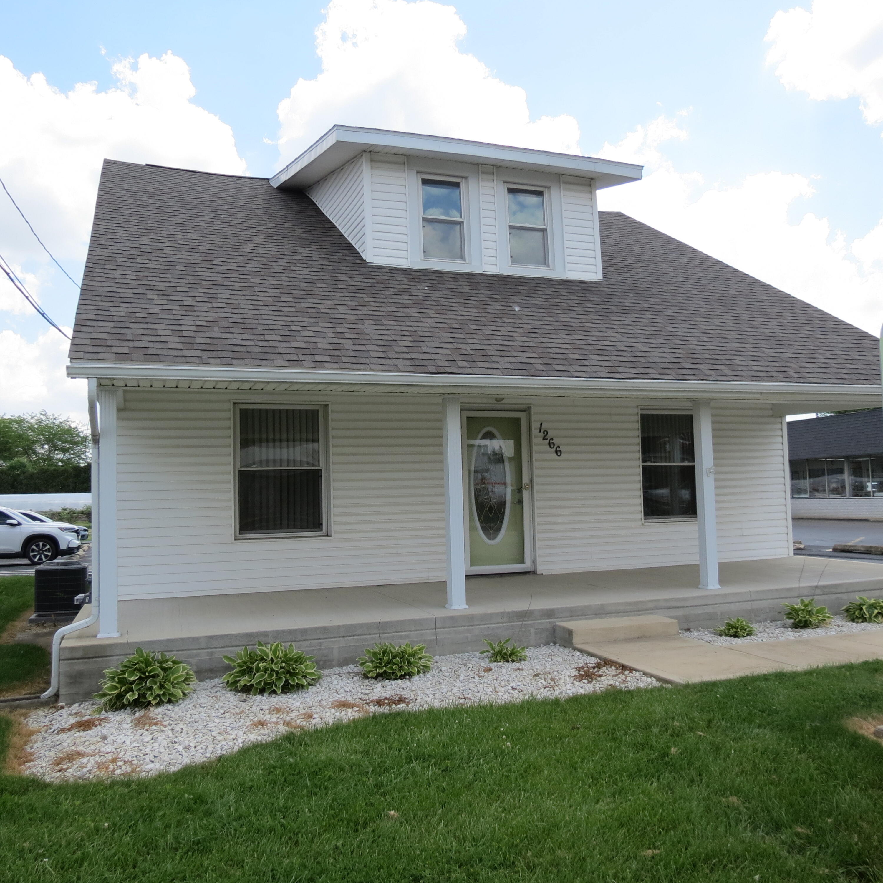 1266 Wapakoneta Avenue