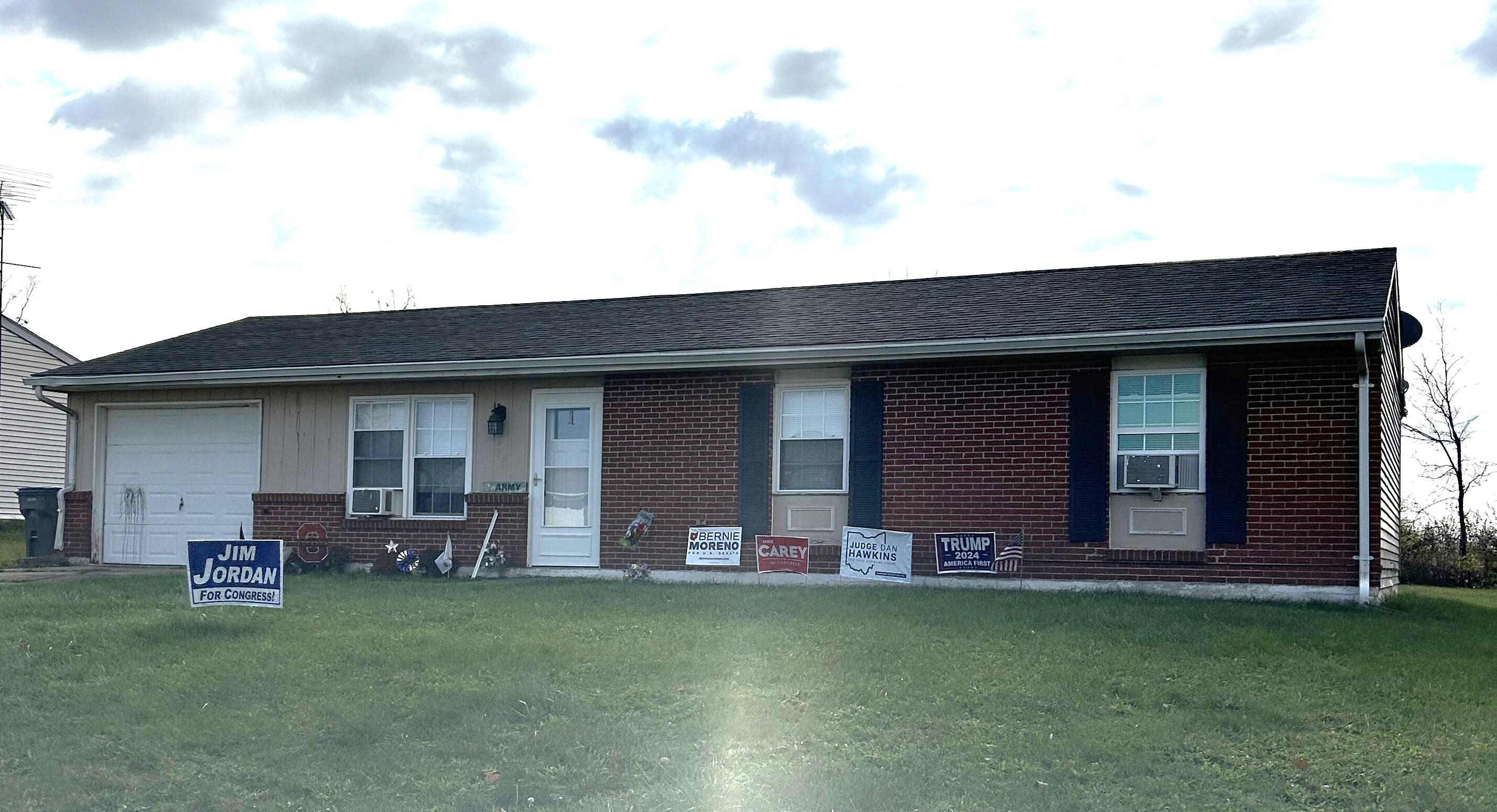 10956 Comanche Drive