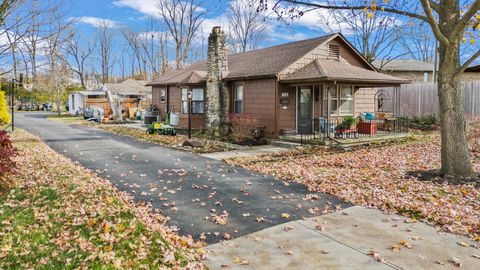 Photo of 316 Sycamore Street #314, Brookville, OH 45309 (MLS # 1042718)