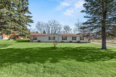 Photo of 4921 Hawk Road, Mechanicsburg, OH 43044 (MLS # 1042572)
