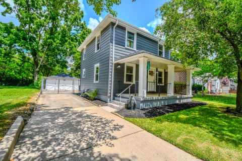 Photo for 3623 El Paso Avenue
