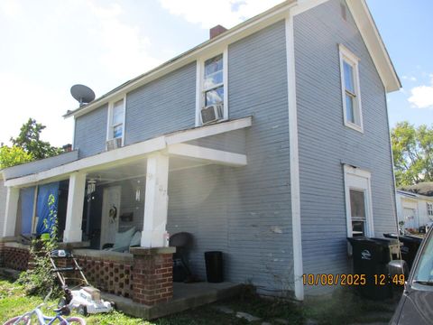 Photo of 807 Brook Street, Piqua, OH 45356 (MLS # 1041880)