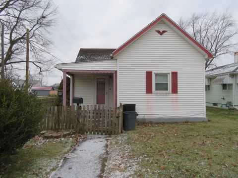 Photo of 120 Sara Street, Urbana, OH 43078 (MLS # 1042940)