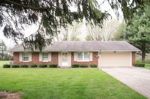 4905 Willowdale Road, Springfield, OH 45502 - #: 1031758