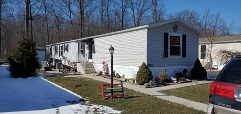 12052 St Rt 362 Lot 25, Minster, OH 45865 - #: 1030216