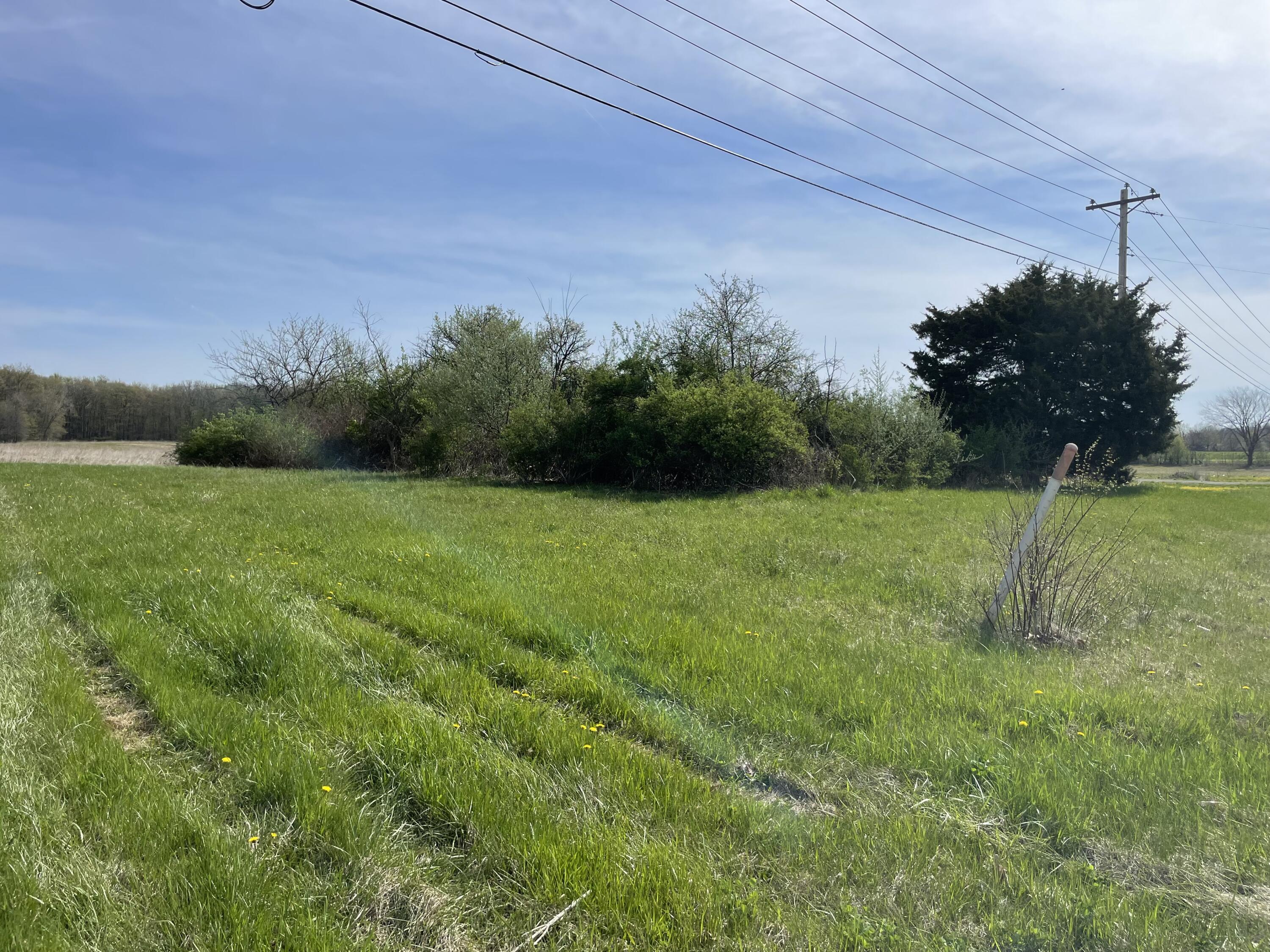 Photo 4 of 8 of 0 Northwest Parkway 5.024 Acre Lot land