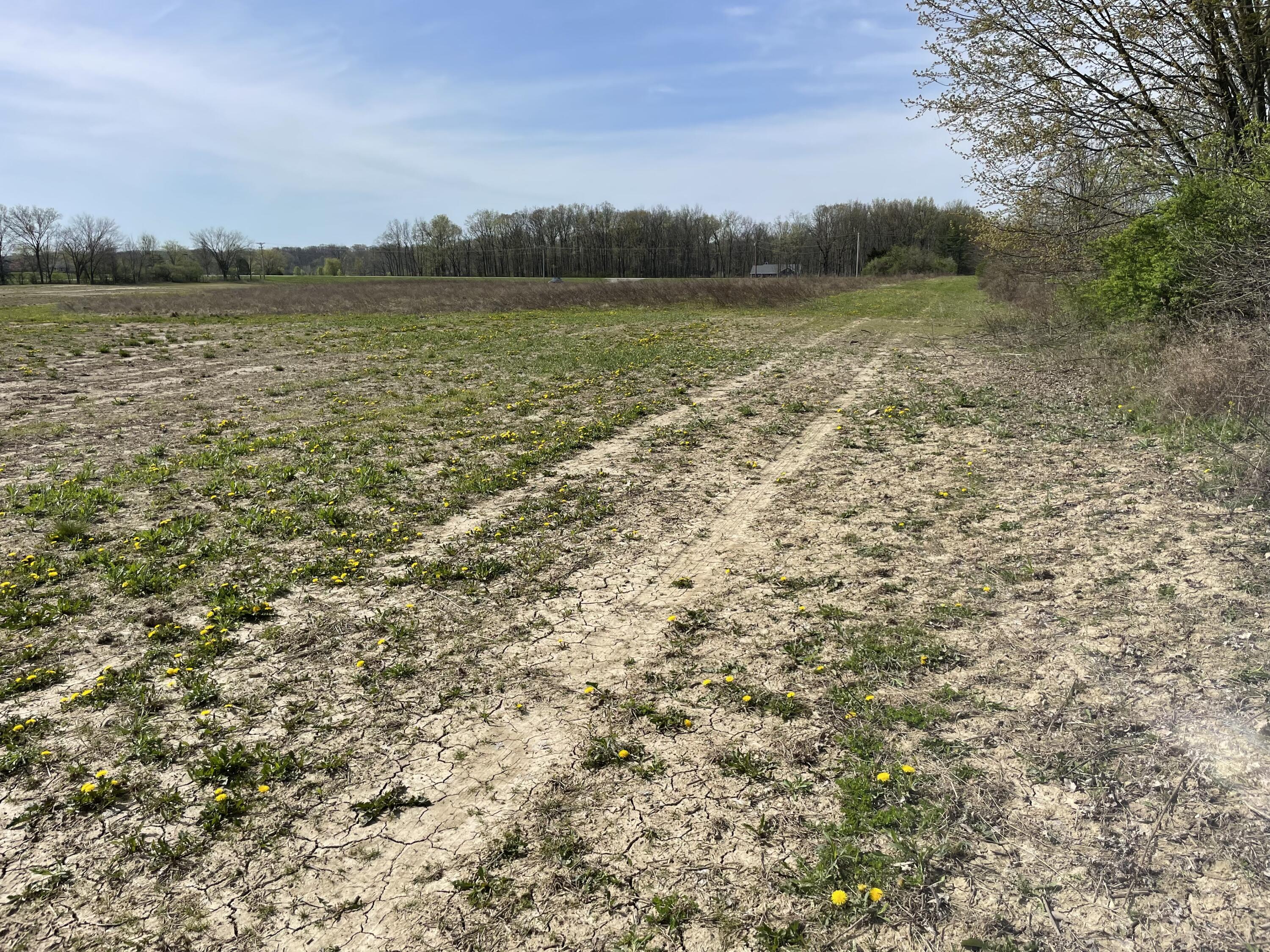 Photo 6 of 8 of 0 Northwest Parkway 5.024 Acre Lot land