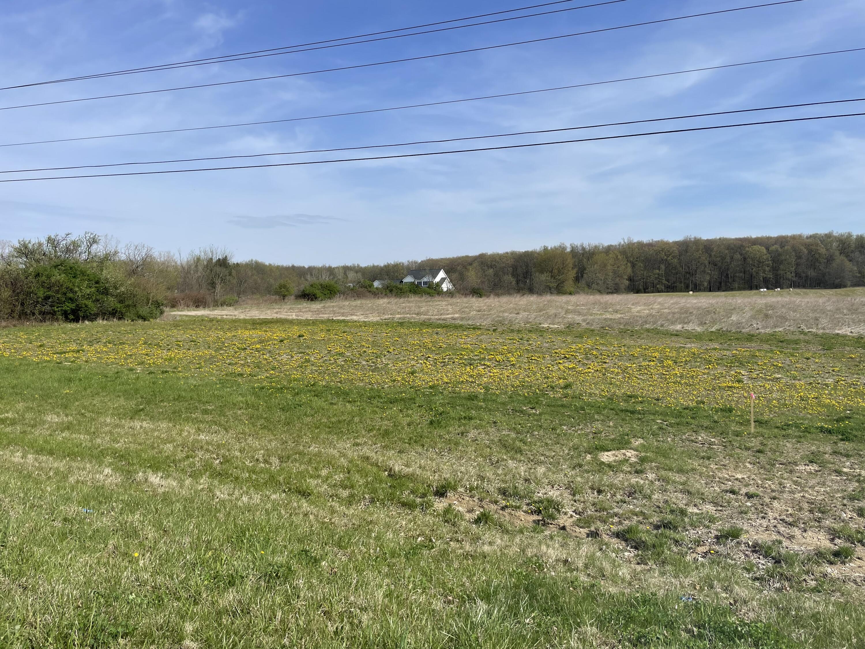 Photo 5 of 8 of 0 Northwest Parkway 5.024 Acre Lot land