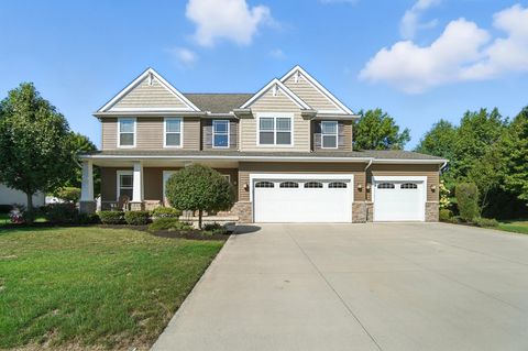 Photo of 2632 Alexandria Drive, Lima, OH 45805 (MLS # 1041438) Photo of 2632 Alexandria Drive, Lima, OH 45805 (MLS # 1041438)