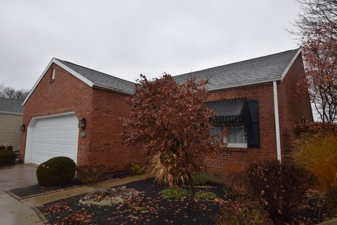 Photo of 1415 Liberty Lane, Urbana, OH 43078 (MLS # 1042700)