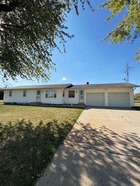 Photo of 6699 Gause Road, Celina, OH 45822 (MLS # 1041983) Photo of 6699 Gause Road, Celina, OH 45822 (MLS # 1041983)