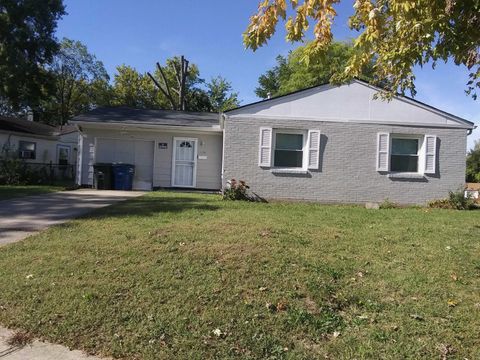 Photo of 1579 Sundale Avenue, Dayton, OH 45406 (MLS # 1041907) Photo of 1579 Sundale Avenue, Dayton, OH 45406 (MLS # 1041907)