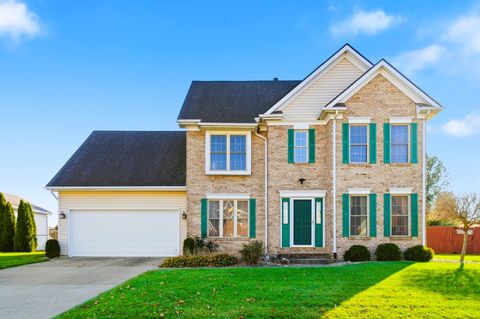 Photo of 1325 Northfield Court, Springfield, OH 45502 (MLS # 1042566)