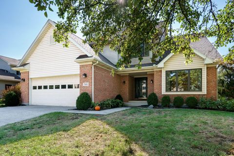Photo of 768 Stonehenge Drive, Tipp City, OH 45371 (MLS # 1041927)