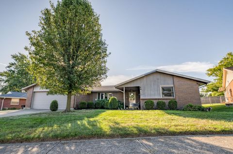 Photo of 760 Rosedale Drive, Tipp City, OH 45371 (MLS # 1041977) Photo of 760 Rosedale Drive, Tipp City, OH 45371 (MLS # 1041977)