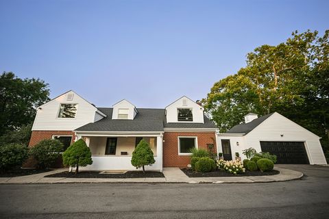 Photo of 430 Main Street, Englewood, OH 45322 (MLS # 1041399)